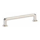 86635 - Timeless Classics - 5" Westridge Pull - Polished Nickel