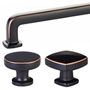Timeless Classics - Oil Rubbed Bronze