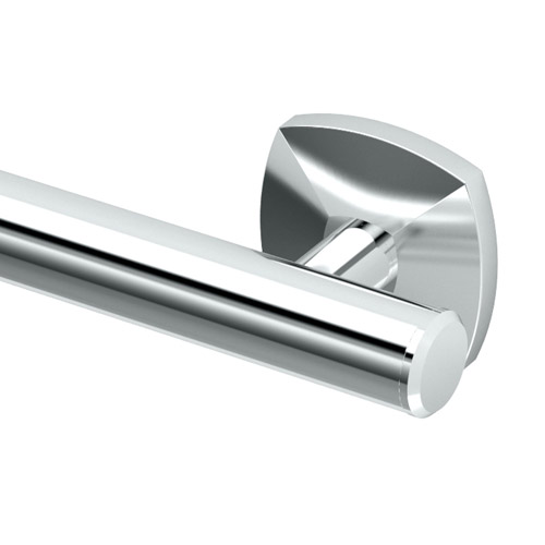 Jewel Decorative Grab Bar