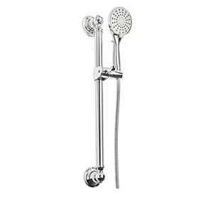 Classic Hand-Shower Slide Assemblies