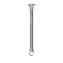 18" Ceiling Support - Heavy Duty 1" Loop