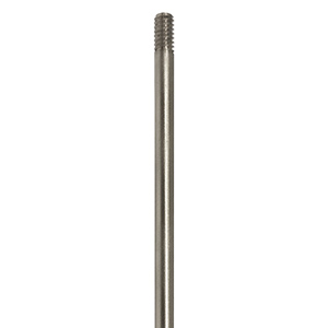 Support Rod Only - 36" x 3/16"