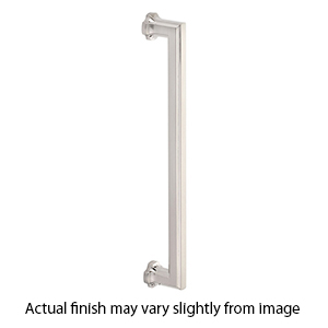 880-BN - Empire - 12" Appliance Pull - Brushed Nickel