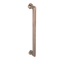 880-EBZ - Empire - 12" Appliance Pull - Empire Bronze