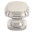 882-BN - Empire - 1 3/8" Cabinet Knob - Brushed Nickel