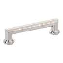 883-BN - Empire - 3.5" Cabinet Pull - Brushed Nickel