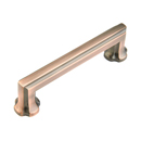 883-EBZ - Empire - 3.5" Cabinet Pull - Empire Bronze