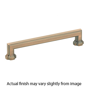 885-EBZ - Empire - 6" Cabinet Pull - Empire Bronze