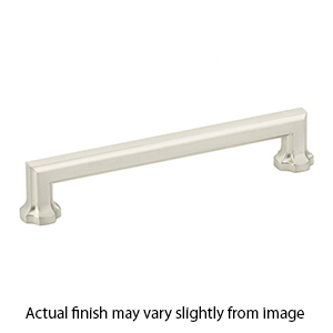 884-15 - Empire - 5" Cabinet Pull - Satin Nickel