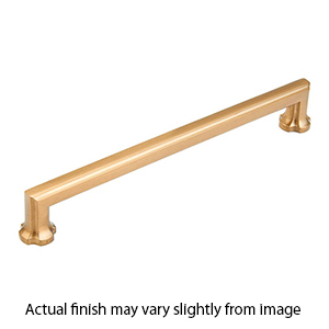 886-BBZ - Empire - 10" Cabinet Pull - Brushed Bronze