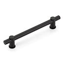 426-MB - Fonce - 6" cc Cabinet Pull - Matte Black