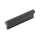 1201-MB - Modo - 4" cc Cabinet Pull - Matte Black