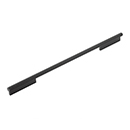 1205-MB - Modo - 18" cc Cabinet Pull - Matte Black