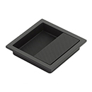 1208-MB - Modo - 3-7/8" Recessed Pull - Matte Black