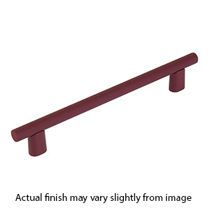 211095-MA - Monza - 8" cc Cabinet Pull - Magenta