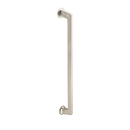 214 BN - Northport - 15" Round Appliance Pull - Satin Nickel