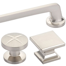 Northport - Brushed Nickel