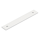 5103B-26 - Pub House - 3.5" cc Cabinet Pull Backplate - Polished Chrome