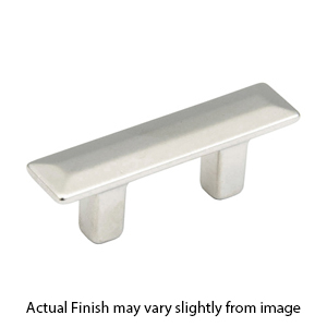 304-15 - Skyevale - 32 mm Cabinet Pull - Satin Nickel