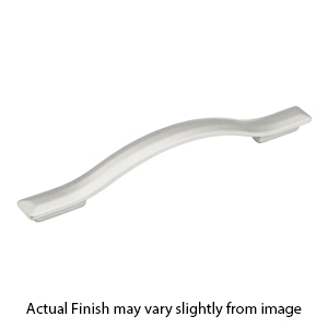 306-15 - Skyevale - 288/320 mm Cabinet Pull - Satin Nickel