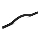 308-MB - Sorrento - 5 1/2" Cabinet Pull - Flat Black