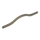 308-MBZ - Sorrento - 5 1/2" Cabinet Pull - Milano Bronze