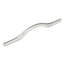 308-15 - Sorrento - 5 1/2" Cabinet Pull - Satin Nickel