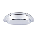 M2003PC - Aspen - 3" Cup Pull - Polished Chrome