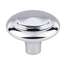 M2036PC - Aspen - 1.75" Button Knob - Polished Chrome