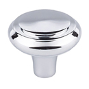 M2045PC - Aspen - 1 5/8" Peak Knob - Polished Chrome