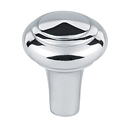 M2039PC - Aspen - 1" Peak Knob - Polished Chrome