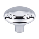 M2048PC - Aspen - 2" Peak Knob - Polished Chrome