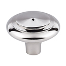 M2049PN - Aspen - 2" Peak Knob - Polished Nickel