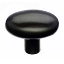 M1537MB - Aspen - 1 9/16" Potato Knob - Medium Bronze