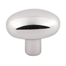 M2073PN - Aspen - 1 9/16" Potato Knob - Polished Nickel