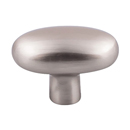 M2074BSN - Aspen - 2" Potato Knob - Satin Nickel