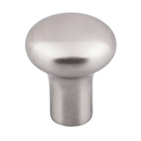 M2080BSN - Aspen - 1 1/8" Round Knob - Satin Nickel