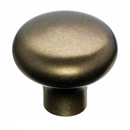 M1556LB - Aspen - 1 3/8" Round Knob - Light Bronze