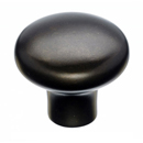 M1557MB - Aspen - 1 3/8" Round Knob - Medium Bronze