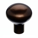 M1548MCB - Aspen - 7/8" Round Knob - Mahogany Bronze