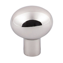 M2067PN - Aspen - 1 3/16" Egg Knob - Polished Nickel