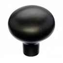 M1532MB - Aspen - 1 7/16" Egg Knob - Medium Bronze