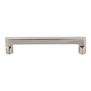 M1975BSN - Aspen - 6" Flat Sided Pull - Satin Nickel