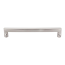 M1978BSN - Aspen - 9" Flat Sided Pull - Satin Nickel