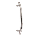 M1969BSN - Aspen - 12" Twig Appliance Pull - Satin Nickel