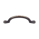 M41 DAB - Versailles - 3.75" Warwick Cabinet Pull - Dark Antique Brass