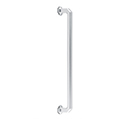 TK292PC - Emerald - 12" Appliance Pull - Polished Chrome