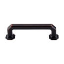 TK287TB - Emerald - 3.75" Cabinet Pull - Tuscan Bronze