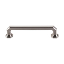 TK288BSN - Emerald - 5" Cabinet Pull - Satin Nickel