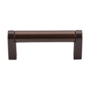 M1029 ORB - Pennington - 3" Cabinet Pull - Oil Rubbed Bronze